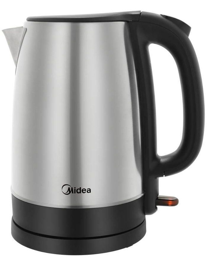 Чайник электрический Midea MK-8029 1.7л. 2200Вт нержавеющая сталь
Чайник электрический Midea MK-8029 1.7л. 2200Вт нержавеющая сталь