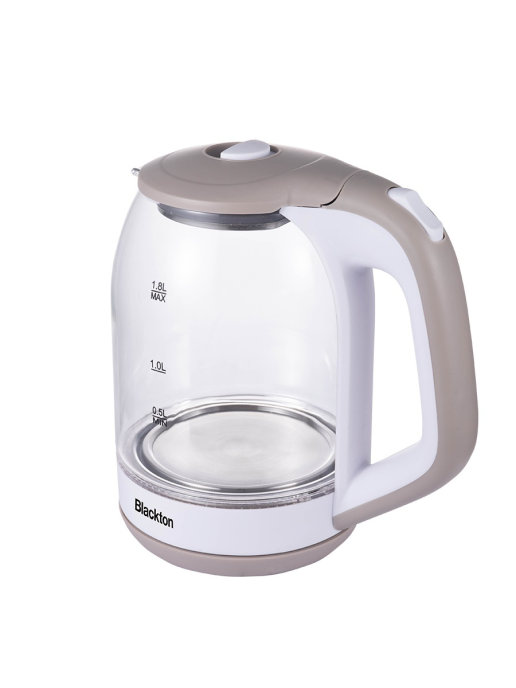 Чайник электрический Blackton Bt KT1823G белый/бежевый
Чайник электрический Blackton Bt KT1823G белый/бежевый