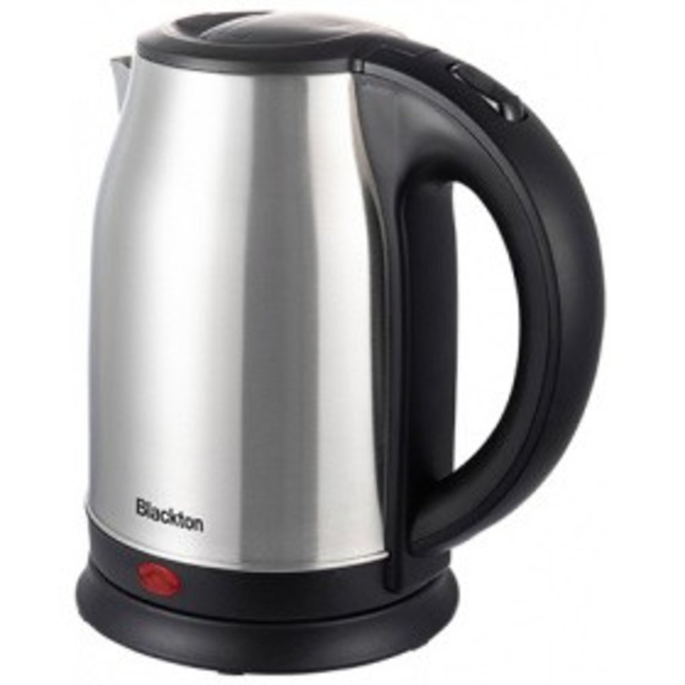 Чайник электрический Blackton Bt KT1813S сталь/черный
Чайник электрический Blackton Bt KT1813S сталь/черный