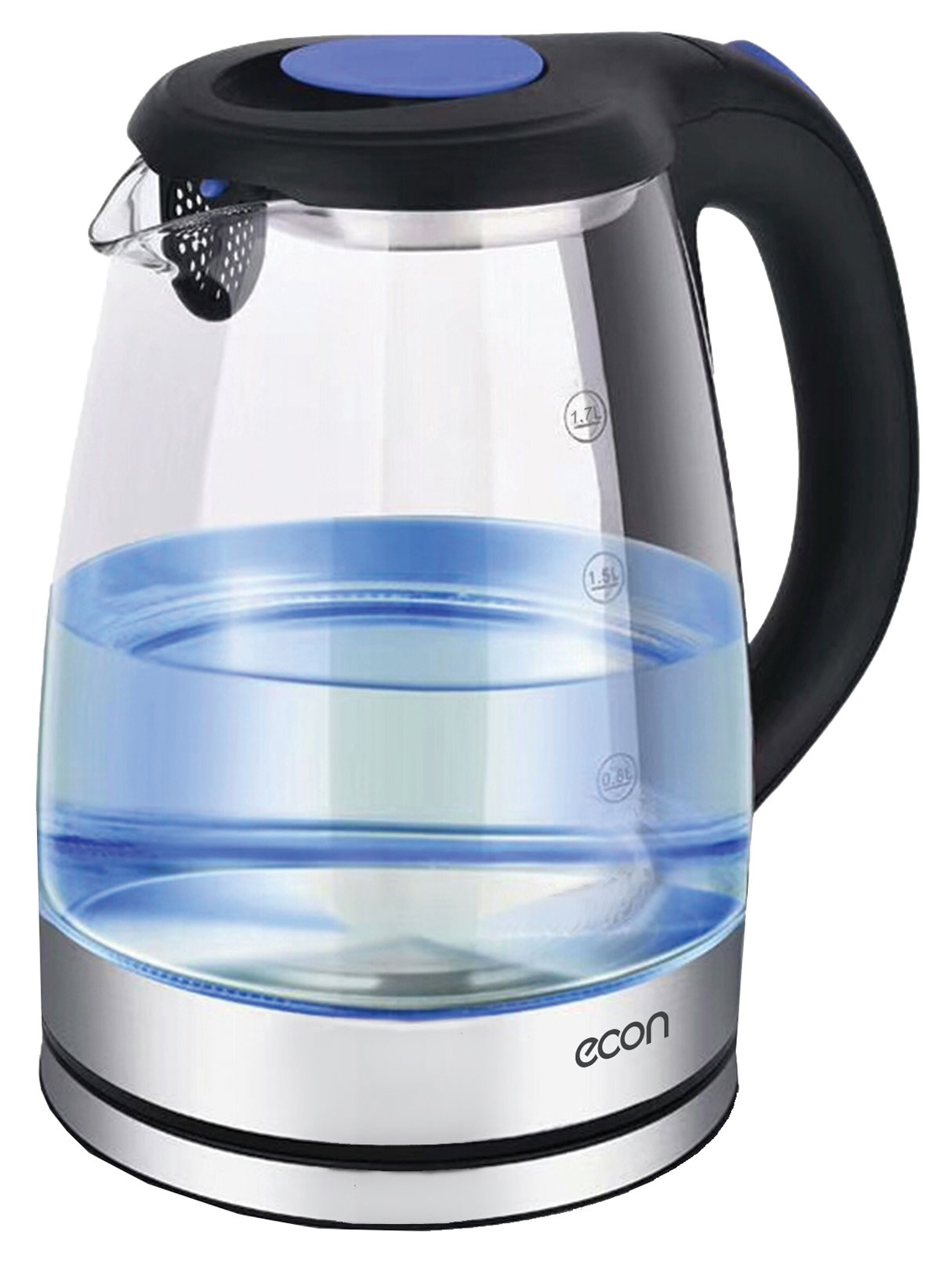 Чайник электрический Econ ECO-1736KE
Чайник электрический Econ ECO-1736KE