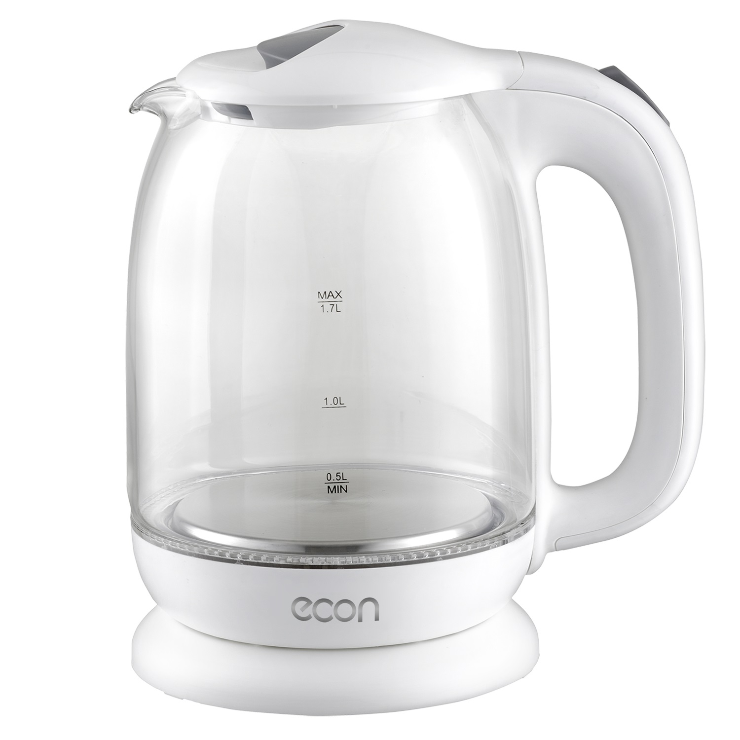 Чайник электрический Econ ECO-1751KE
Чайник электрический Econ ECO-1751KE