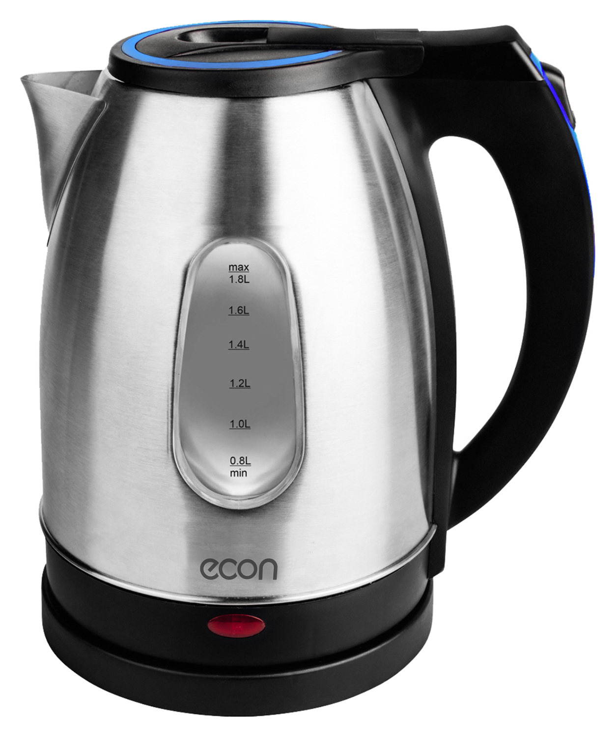 Чайник электрический Econ ECO-1881KE
Чайник электрический Econ ECO-1881KE