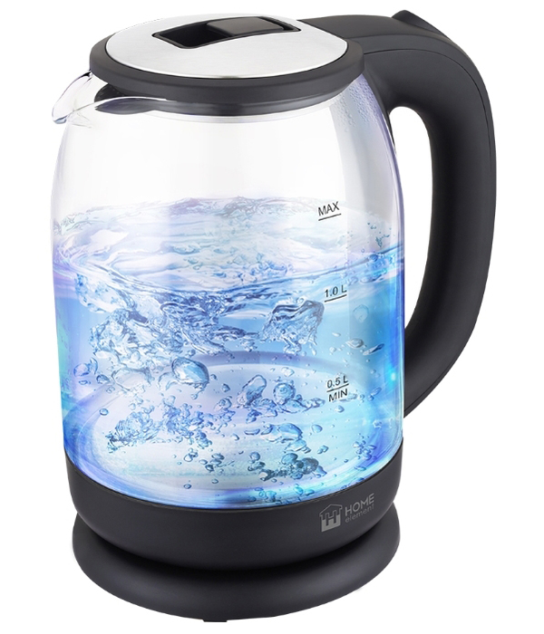 Чайник электрический Home Element HE-KT2301
Чайник электрический Home Element HE-KT2301