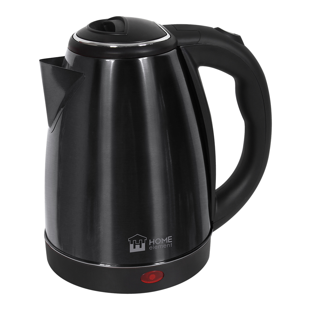 Чайник электрический Home Element HE-KT149 темный алмаз
Чайник электрический Home Element HE-KT149 темный алмаз