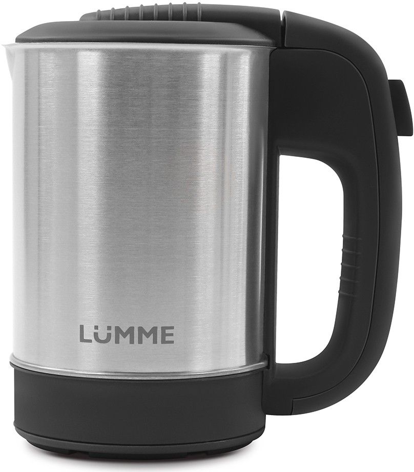 Чайник электрический Lumme LU-155 черный жемчуг
Чайник электрический Lumme LU-155 черный жемчуг