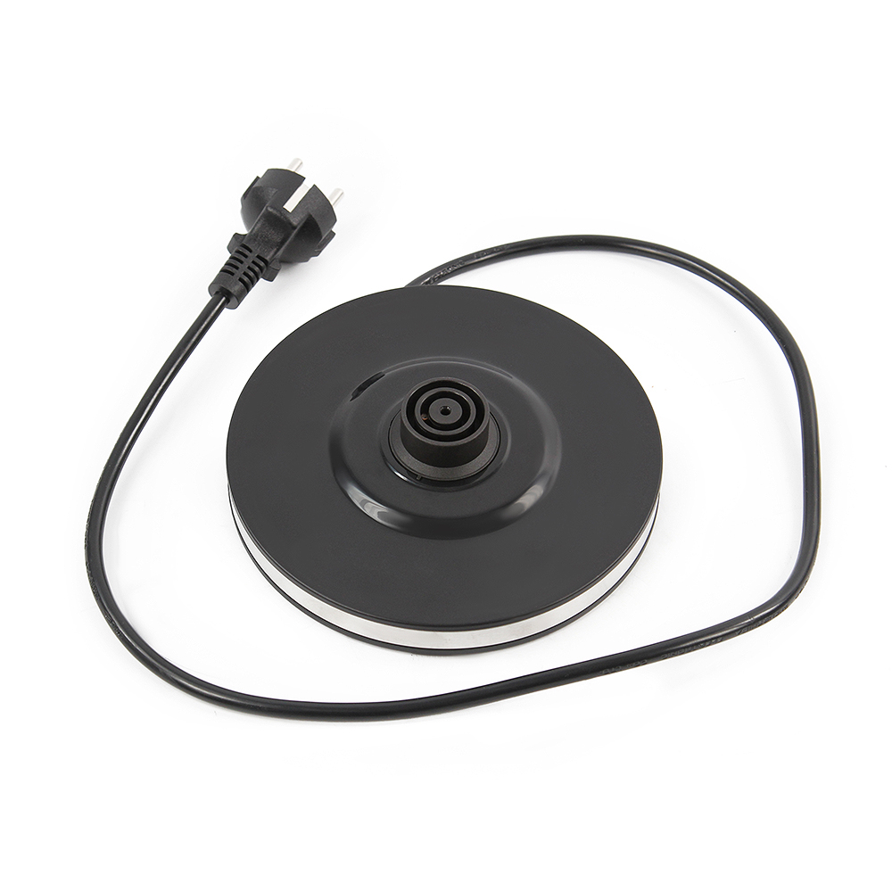 Чайник электрический Marta MT-4557 черный жемчуг
Чайник электрический Marta MT-4557 черный жемчуг