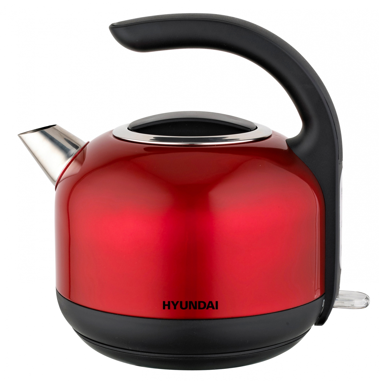 Чайник электрический Hyundai HYK-S4503 красный/черный
Чайник электрический Hyundai HYK-S4503 красный/черный