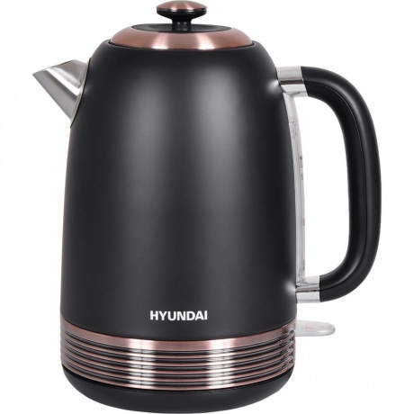 Чайник электрический Hyundai HYK-S4501
Чайник электрический Hyundai HYK-S4501