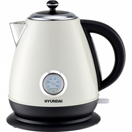Чайник электрический Hyundai HYK-S4502
Чайник электрический Hyundai HYK-S4502