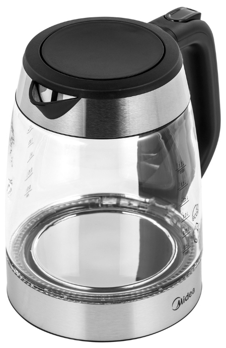 Чайник электрический Midea MK-8008
Чайник электрический Midea MK-8008