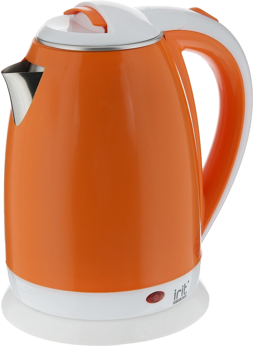Чайник электрический Irit IR-1233
Чайник электрический Irit IR-1233