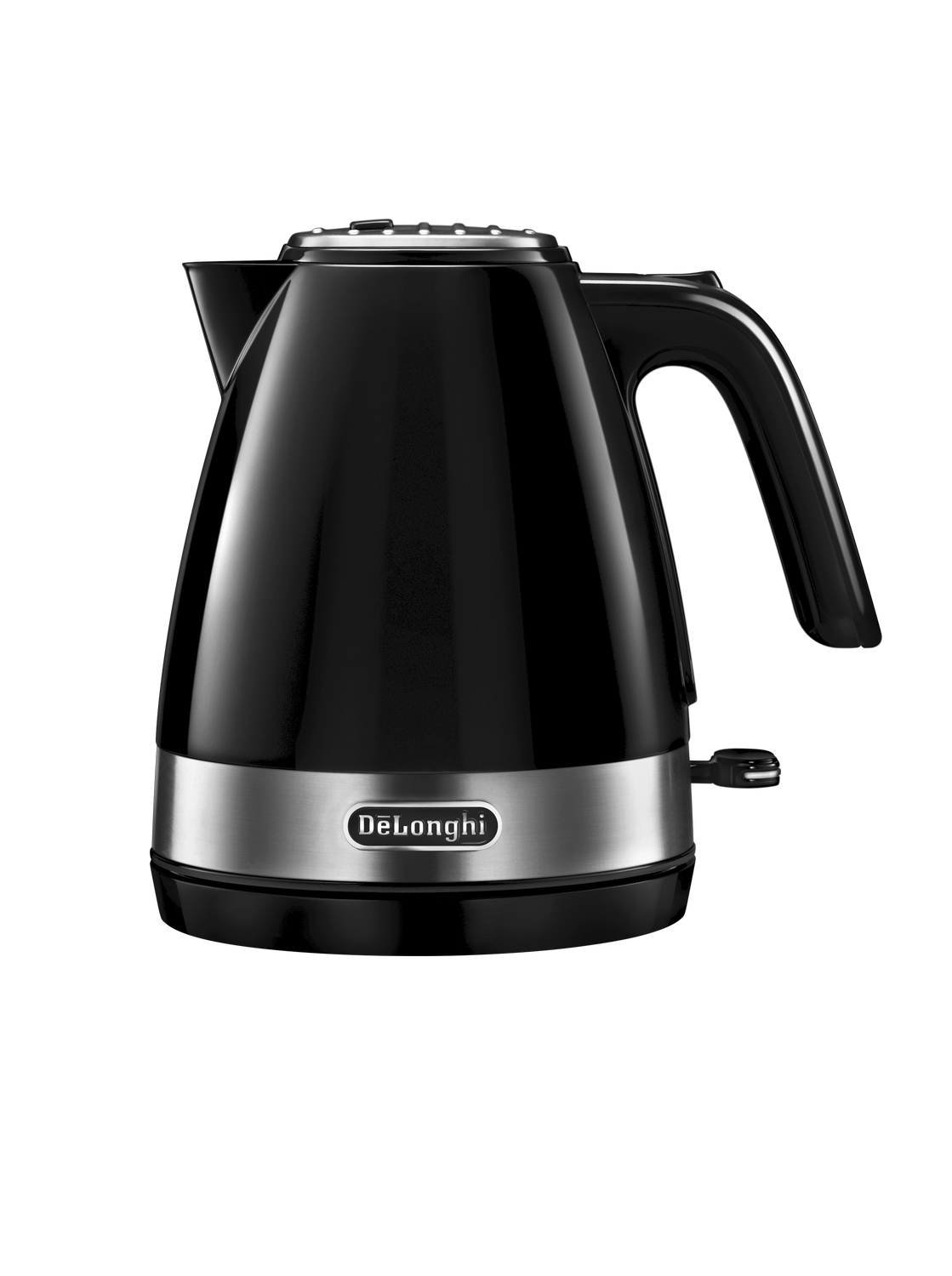 Чайник электрический DeLonghi KBLA2001.BK 
Чайник электрический DeLonghi KBLA2001.BK