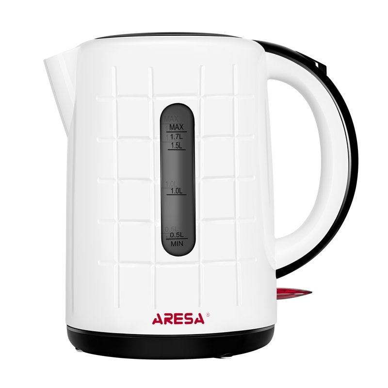 Электрочайник Aresa AR-3452
Электрочайник Aresa AR-3452