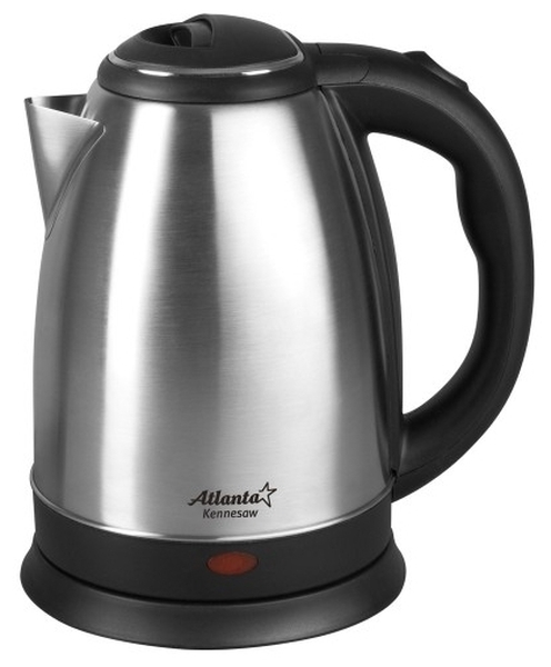Чайник электрический Atlanta ATH-2431
Чайник электрический Atlanta ATH-2431