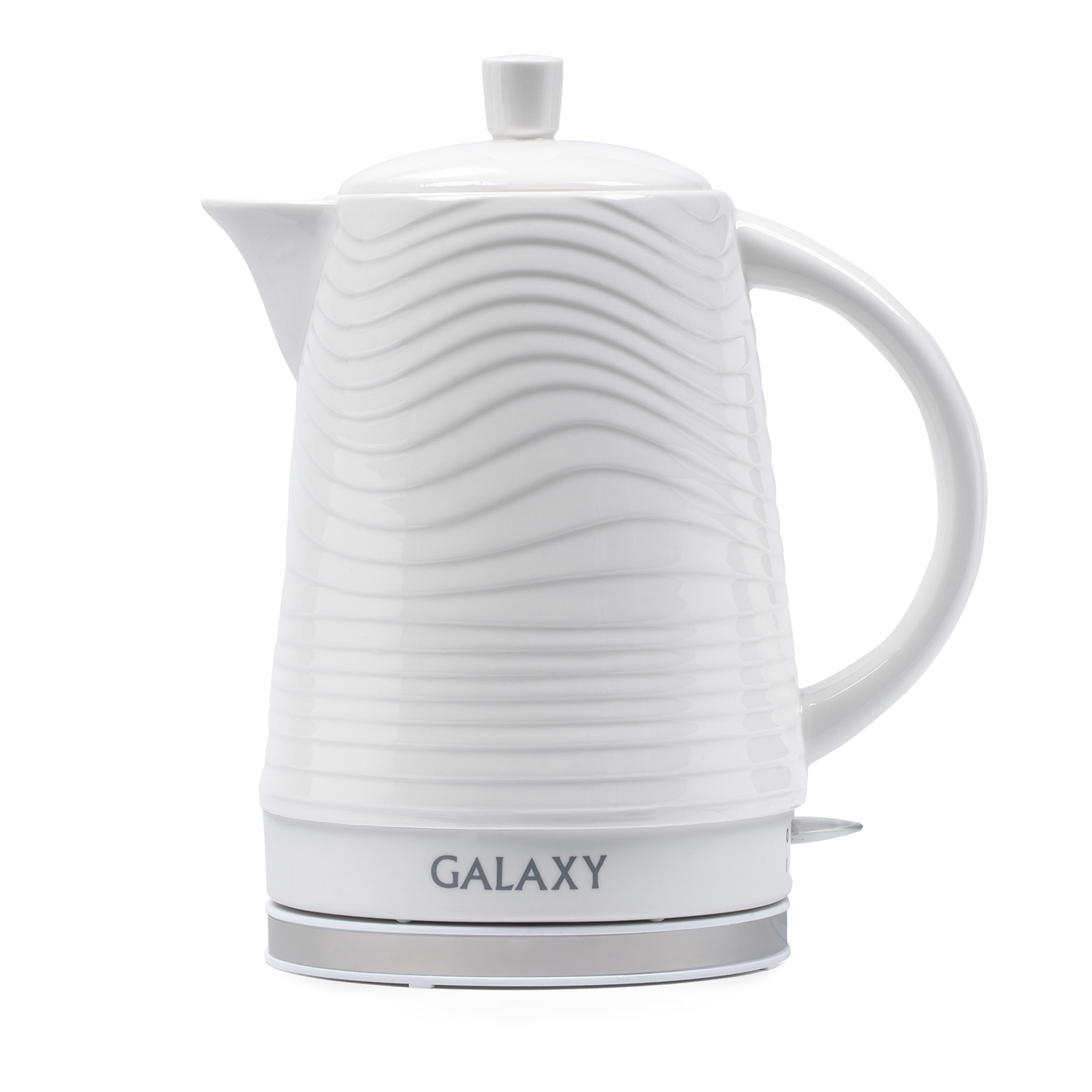 Чайник электрический Galaxy GL 0508
Чайник электрический Galaxy GL 0508