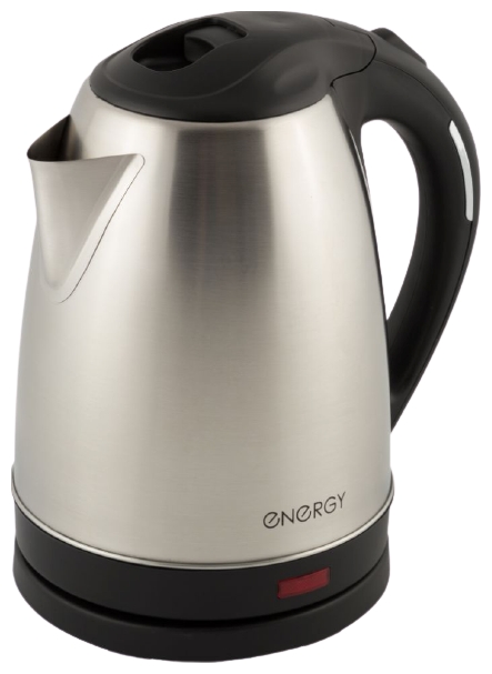 Чайник электрический Energy E-239 стальной
Чайник электрический Energy E-239 стальной