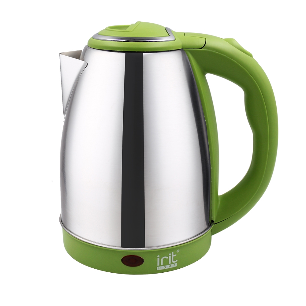 Чайник электрический Irit IR-1348
Чайник электрический Irit IR-1348
