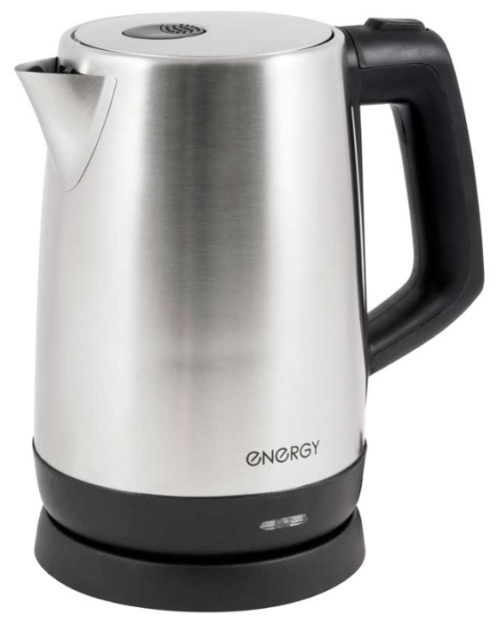Чайник электрический Energy E-280 стальной
Чайник электрический Energy E-280 стальной