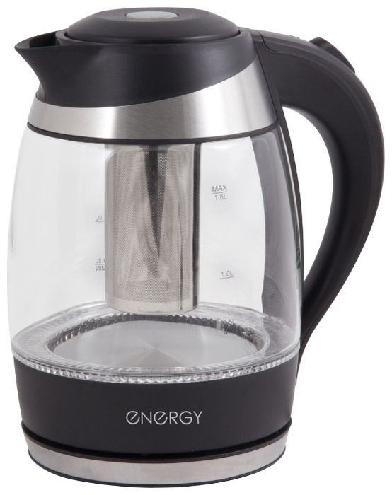 Чайник электрический Energy E-289
Чайник электрический Energy E-289