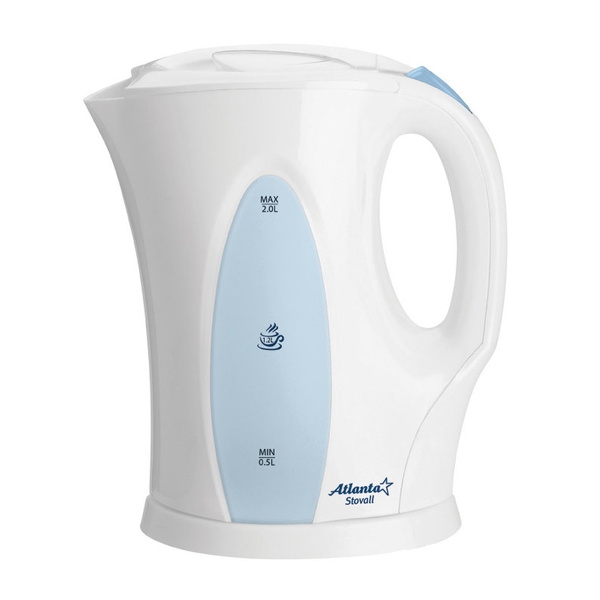 Чайник электрический Atlanta ATH-2302
Чайник электрический Atlanta ATH-2302