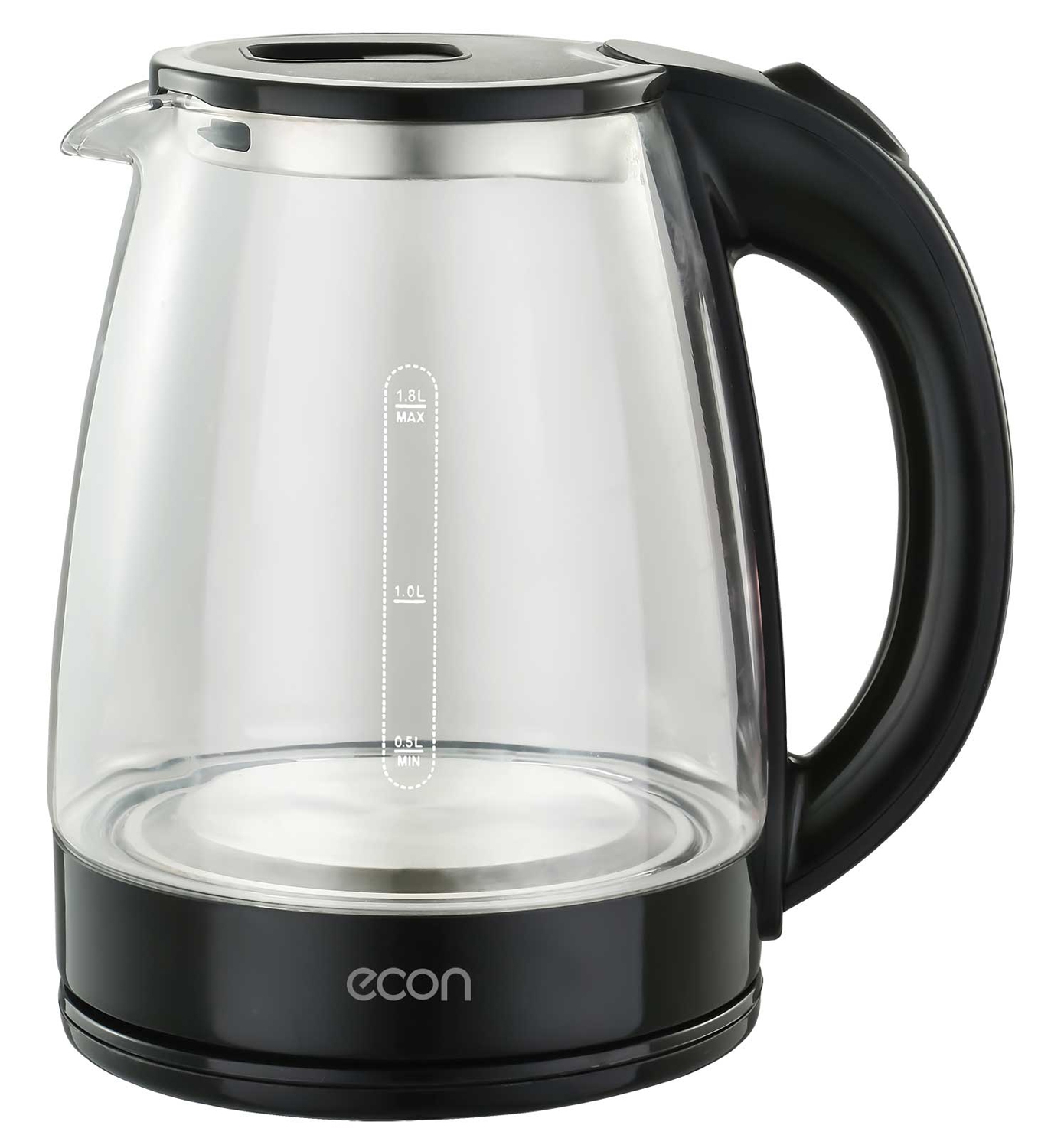 Чайник электрический Econ ECO-1845KE
Чайник электрический Econ ECO-1845KE