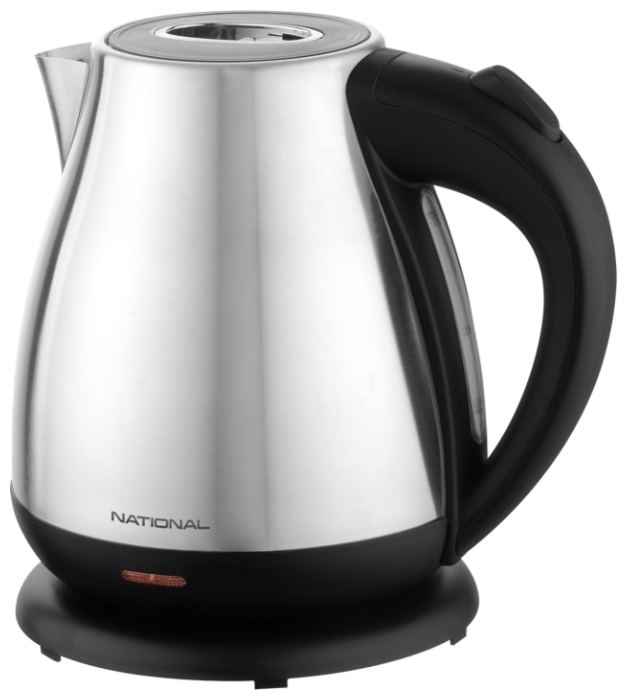 Чайник электрический National NK-KE17534
Чайник электрический National NK-KE17534