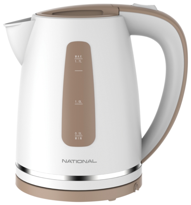 Чайник электрический National NK-KE17116
Чайник электрический National NK-KE17116