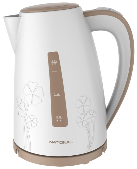 Чайник электрический National NK-KE17114
Чайник электрический National NK-KE17114