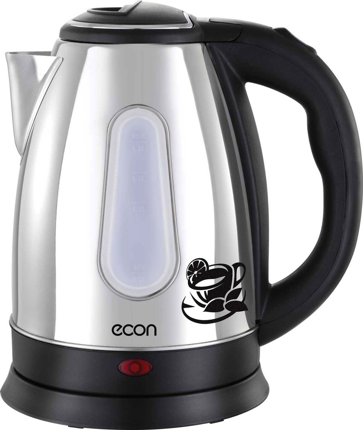Чайник электрический Econ ECO-1874KE
Чайник электрический Econ ECO-1874KE