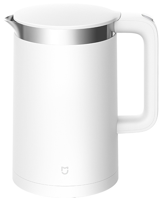 Чайник XIAOMI Mi Smart Kettle Pro BHR4198GL
Чайник XIAOMI Mi Smart Kettle Pro BHR4198GL
