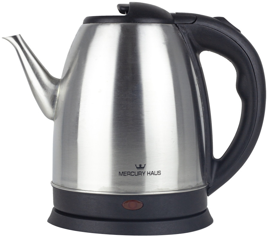 Чайник Mercury Haus MC-6638 1.5L
Чайник Mercury Haus MC-6638 1.5L