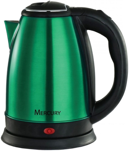 Чайник Mercury Haus MC-6620 2L
Чайник Mercury Haus MC-6620 2L