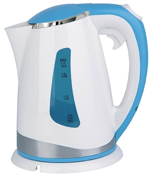 Чайник Mercury Haus MC-6721 1.7L
Чайник Mercury Haus MC-6721 1.7L