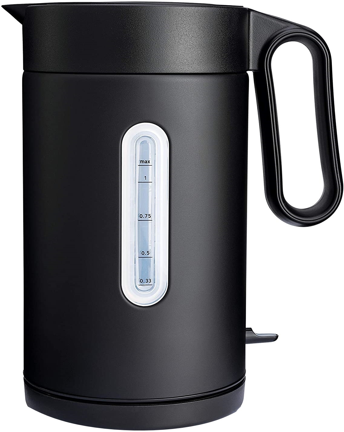 Чайник Wilfa CWK-2000MB 1L
Чайник Wilfa CWK-2000MB 1L