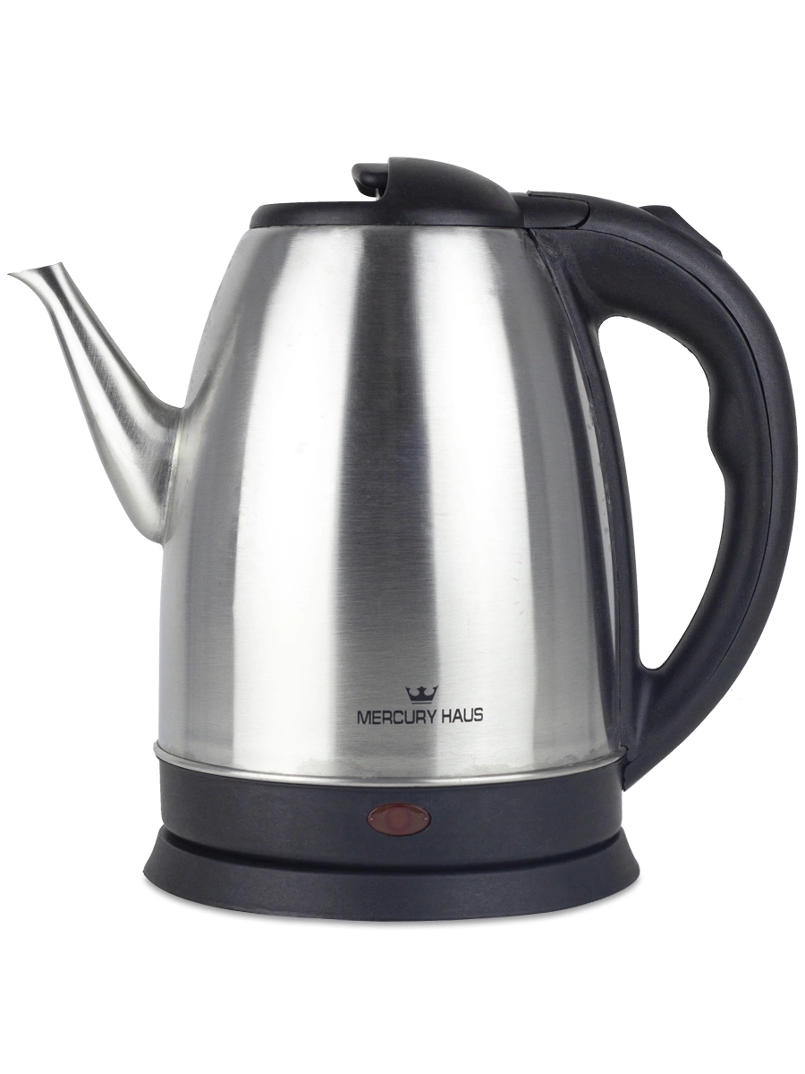 Чайник электрический Mercury Haus MC-6640 1.8L
Чайник электрический Mercury Haus MC-6640 1.8L