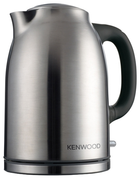 Чайник электрический Kenwood SJM-510 1.5L
Чайник электрический Kenwood SJM-510 1.5L