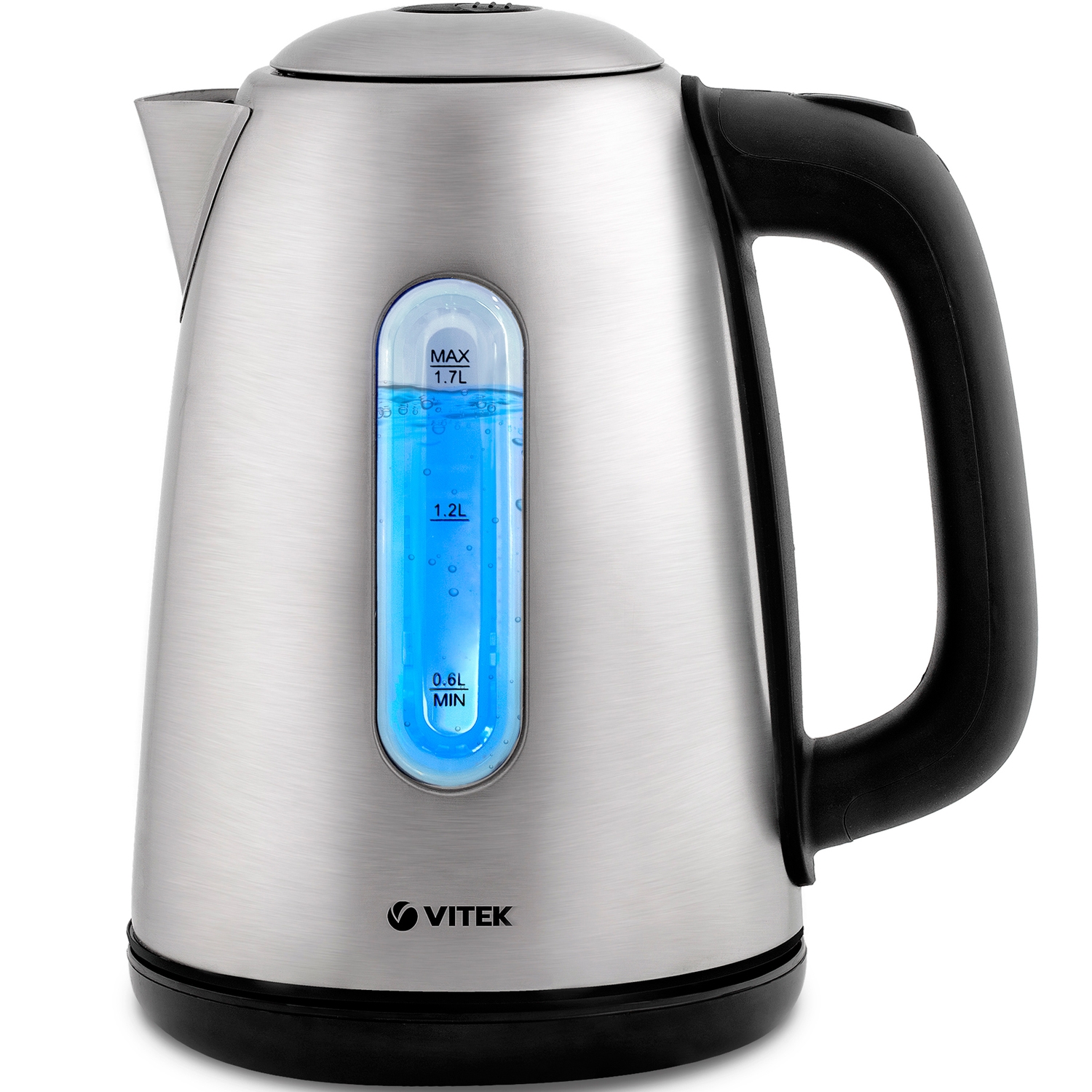 Чайник электрический Vitek VT-7053 1.7L
Чайник электрический Vitek VT-7053 1.7L