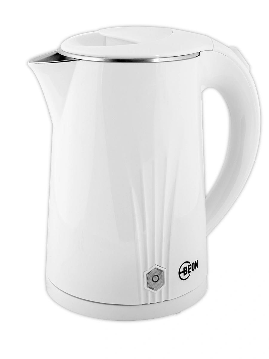 Чайник электрический Beon BN-3003 2L
Чайник электрический Beon BN-3003 2L