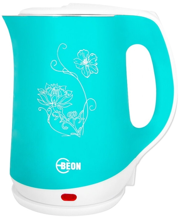 Чайник электрический Beon BN-3009 1.8L
Чайник электрический Beon BN-3009 1.8L