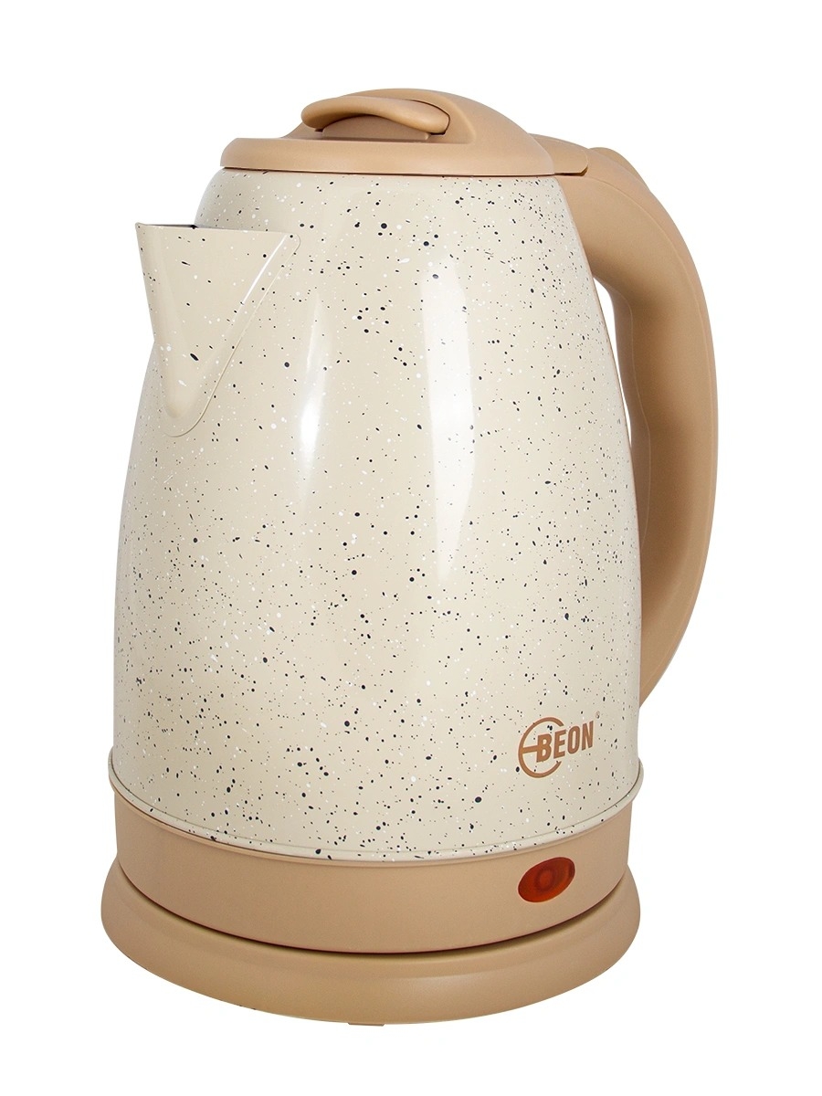 Чайник электрический Beon BN-3011 1.8L
Чайник электрический Beon BN-3011 1.8L