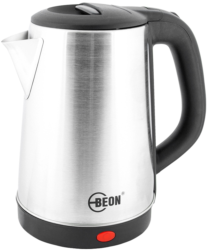 Чайник электрический Beon BN-3002 2.5L
Чайник электрический Beon BN-3002 2.5L