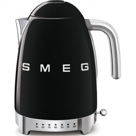 Чайник электрический Smeg KLF04BLEU 1.7L
Чайник электрический Smeg KLF04BLEU 1.7L