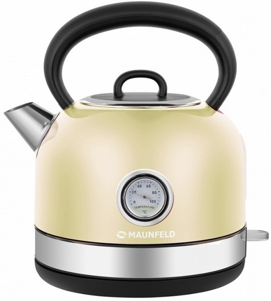 Чайник электрический Maunfeld MFK-623BG
Чайник электрический Maunfeld MFK-623BG