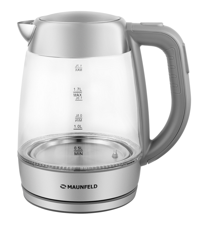 Чайник электрический Maunfeld MFK-611G
Чайник электрический Maunfeld MFK-611G