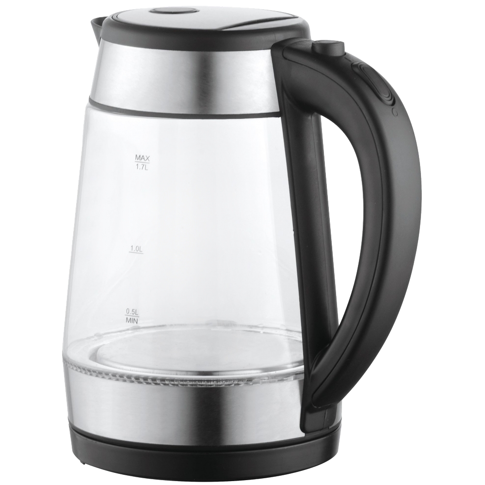 Чайник электрический Maunfeld MGK1710GS
Чайник электрический Maunfeld MGK1710GS