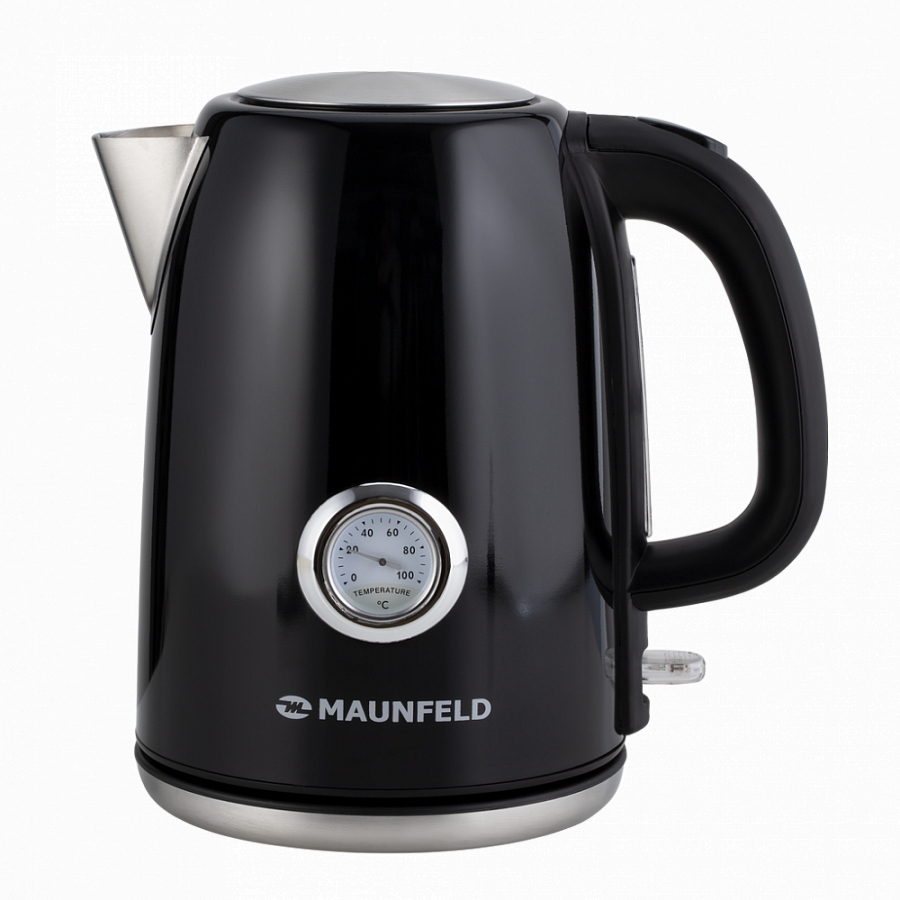 Чайник электрический Maunfeld MFK-624B 
Чайник электрический Maunfeld MFK-624B
