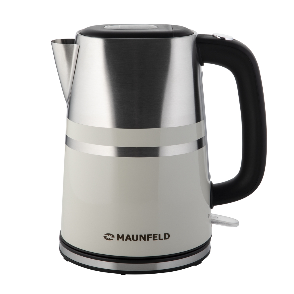 Чайник электрический Maunfeld MFK-622BG
Чайник электрический Maunfeld MFK-622BG