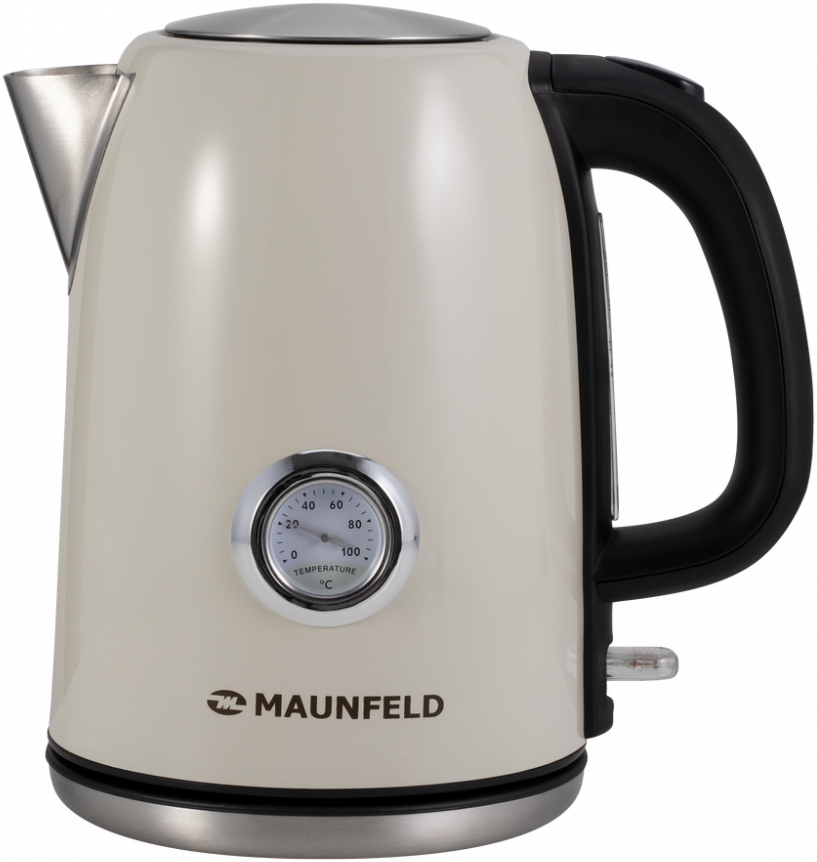 Чайник электрический Maunfeld MFK-624BG
Чайник электрический Maunfeld MFK-624BG