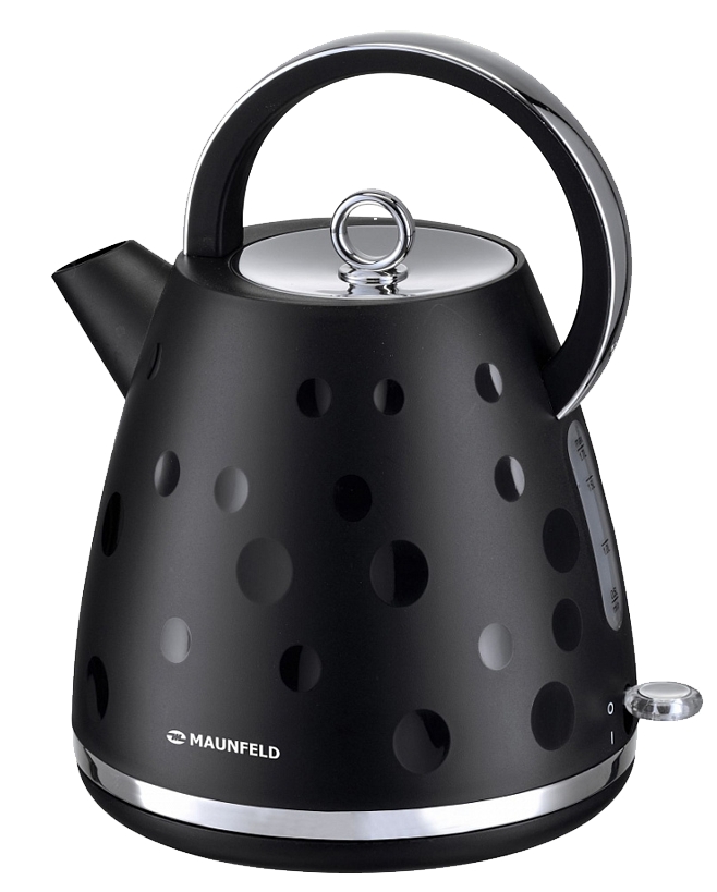 Чайник электрический Maunfeld MFK-647BK
Чайник электрический Maunfeld MFK-647BK