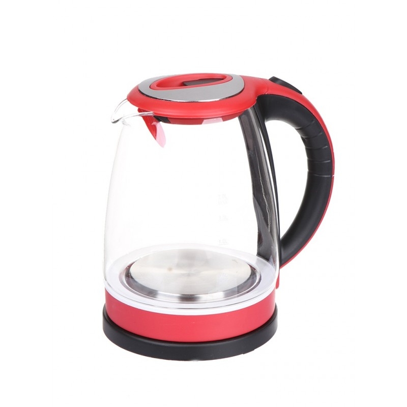 Чайник электрический Mercury Haus MC-7901 2L
Чайник электрический Mercury Haus MC-7901 2L